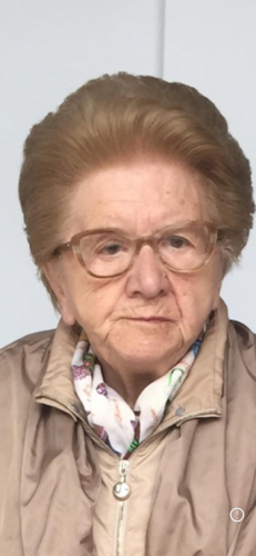 MARIA JOSEFA RODRIGUEZ RODRIGUEZ