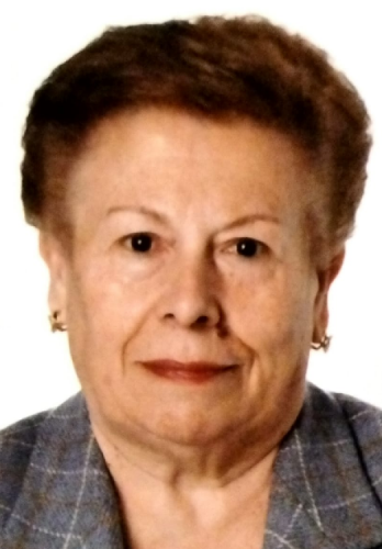 ELISA CUESTA ARENAS
