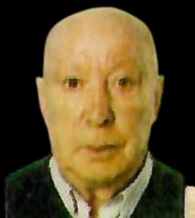 JOSE LUIS RUCANDIO GONZALEZ