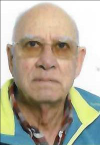 FERNANDO HERRERO CALDERON