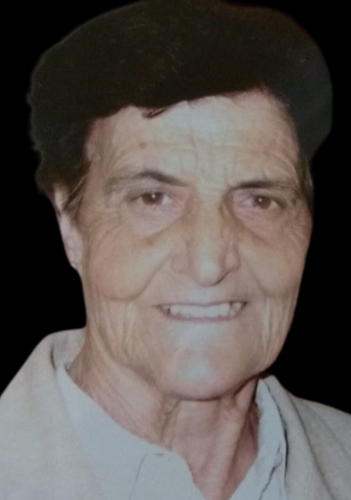 DOROTEA GARCIA SAIZ