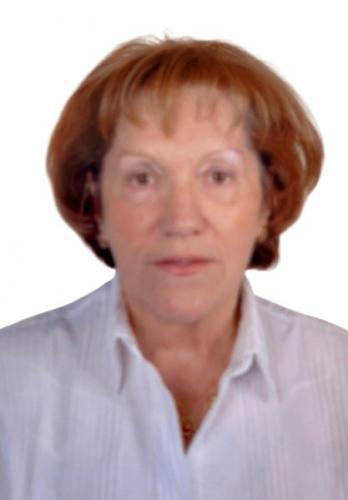 DOA RAQUEL MARIA MARTIN SECO