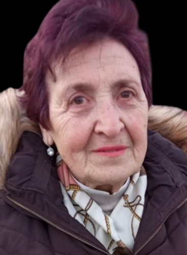 OMFALIA ZUBELZU FERNANDEZ