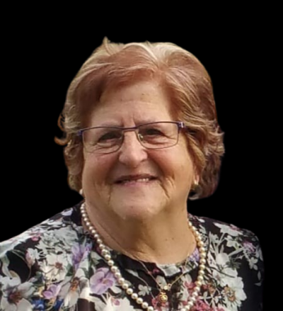 AVELINA MARTIN VALLE