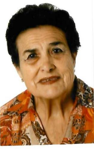 PILAR OBESO GOMEZ