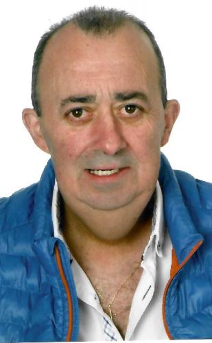 JOSE ANTONIO PEREZ SEBASTIAN