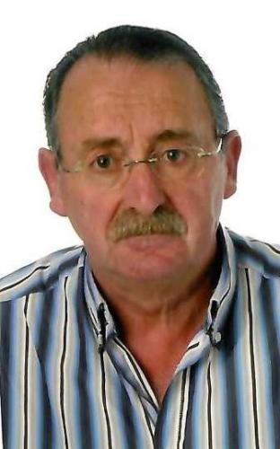 ANTONIO PEREZ CALZADO