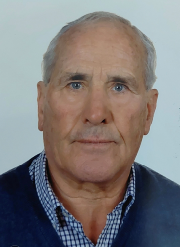 SATURNINO FERNANDEZ FERNANDEZ