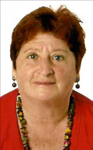 ANA MARIA GARCIA PEA