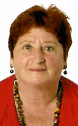 ANA MARIA GARCIA PEA