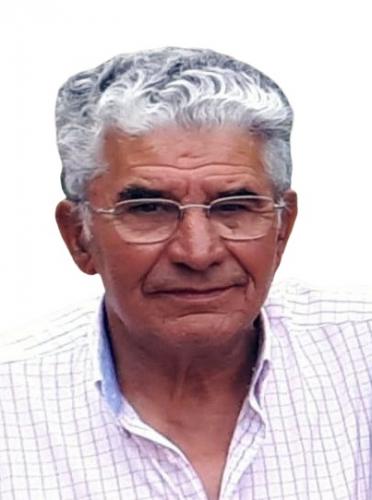 DON FRANCISCO JAVIER MARTINEZ RUIZ