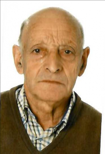 DIONISIO RODRIGUEZ GOMEZ
