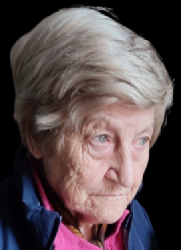 CARMEN GARCIA IBAEZ