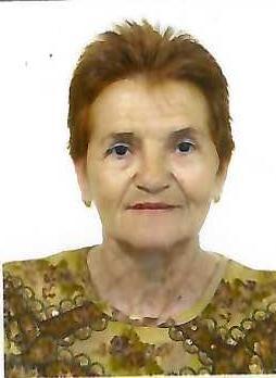 ALICIA PILAR GARCIA PEREZ