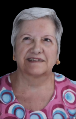 ANA MARIA GUTIERREZ RODRIGUEZ