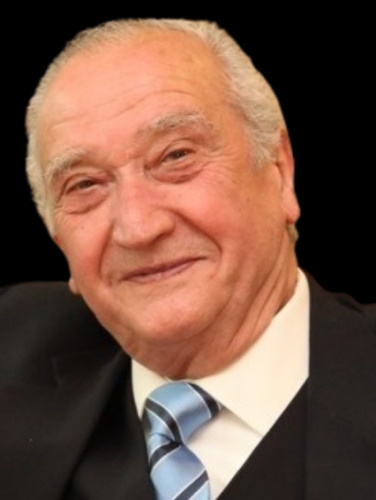 JOSE LUIS MONREAL GARCIA