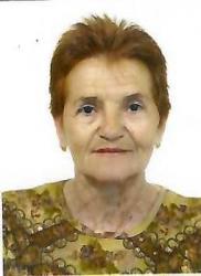 ALICIA PILAR GARCIA PEREZ
