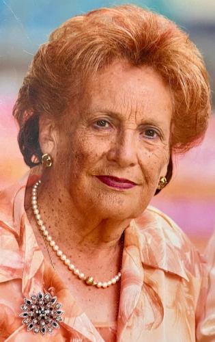 CANDI REVUELTA CLEMENTE