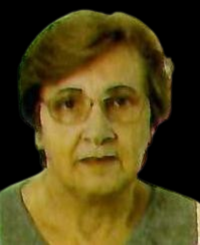 AUSENCIA GARCIA GONZALEZ