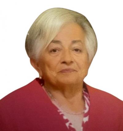 DOA MARIA GLORIA GONZALEZ VARONA