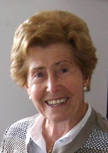MARIA GONZALEZ FERNANDEZ