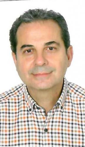 JULIO MANUEL DE LUIS RUIZ
