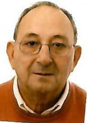 ANGEL RODRIGUEZ ROMERO