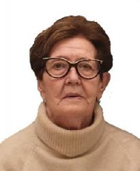 DOA MARIA DE LOS ANGELES GUTIERREZ CABRIA