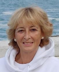 MERCEDES SALAZAR FERNANDEZ