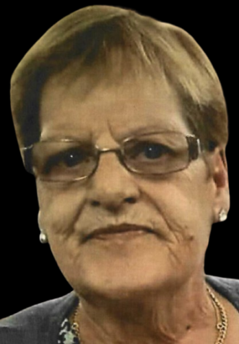 MARIA ISABEL RUIZ MARTIN