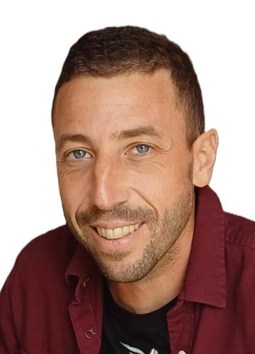 EL JOVEN JAVIER DIAZ CUEVAS