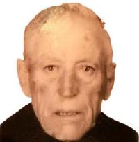 DON ANTONIO GARCIA MARINA