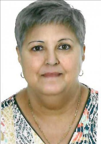 ANA ISABEL GARCIA GARCIA
