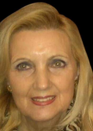 AMPARO ESCALADA PARRADO