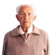 DON BERNARDINO HOYOS GOMEZ