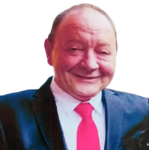 DON LUIS ALBERTO CONDE RUIZ