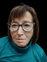 MARIA TERESA GARCIA  ABAD