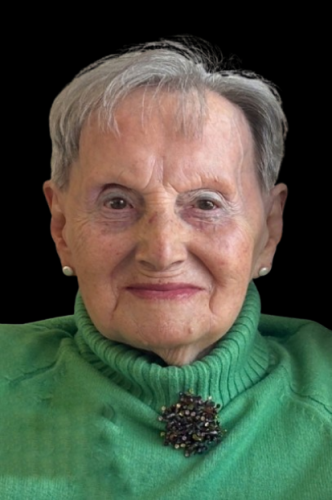 ESPERANZA GUTIERREZ GONZALEZ