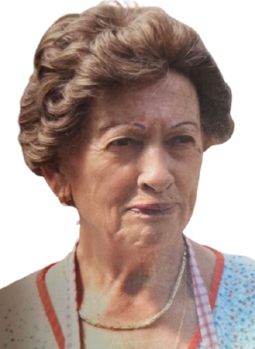 FELICIDAD GARCIA CONDE