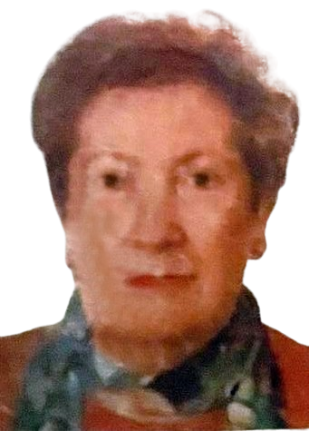 DOA CATALINA BARRIO GARCIA