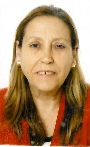 MARIA TERESA MARTINEZ FERNANDEZ