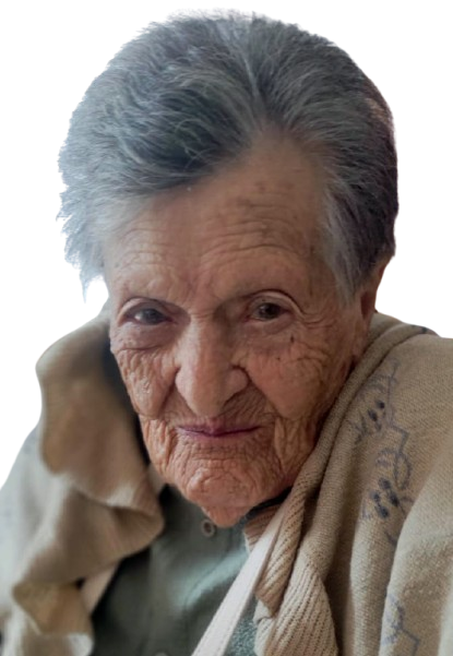 DOA CARMEN CEBALLOS CALDERON