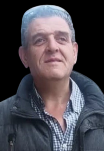 JOSE LUIS DEL OLMO GARCIA