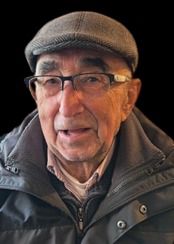 LUCIANO GONZALEZ ALONSO