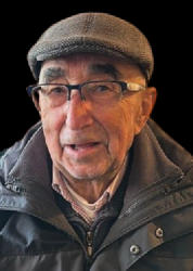 LUCIANO GONZALEZ ALONSO