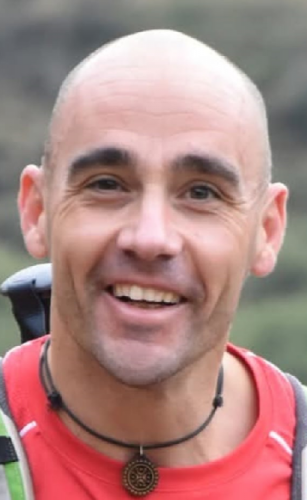 DANIEL GUTIERREZ GUTIERREZ