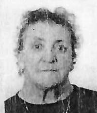 MARIA CRUZ PRIETO SECO