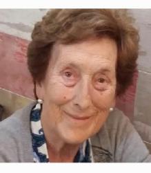 MARA PAZ PREZ GONZLEZ