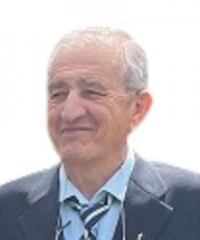 LUIS FERNANDO LANTARON GONZALEZ