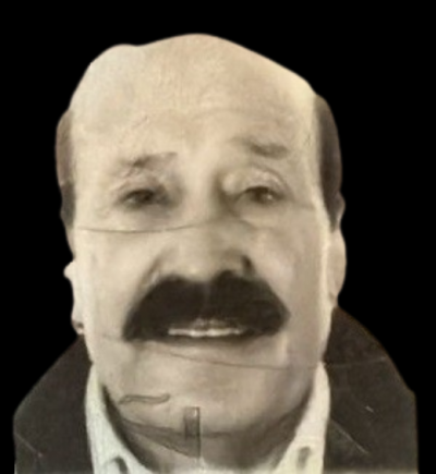 JOSE LUIS CUENCA IGLESIAS